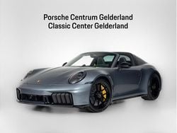Grijs Nieuw 2025 Porsche 911 Targa 4 Cabriolet | € 328.237 (Eerlijke prijs)