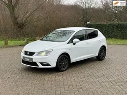 Wit Gebruikt 2013 Seat Ibiza Hatchback | € 7.499 (Eerlijke prijs)