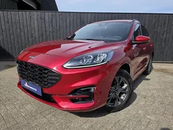 Rood Gebruikt 2022 Ford Kuga ST-Line X SUV | € 27.949 (Eerlijke prijs)