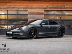 Overige Gebruikt 2023 Porsche Taycan Turbo S Sedan | € 99.950