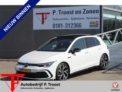 Wit Gebruikt 2024 VW Golf VIII Business Hatchback | € 34.900 (Eerlijke prijs)