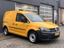 Geel Gebruikt 2018 VW Caddy MPV | € 10.950 (Eerlijke prijs)
