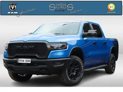 Blauw Nieuw 2024 Dodge Ram Pickup | € 72.995 (Eerlijke prijs)