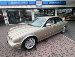 Beige Gebruikt 2004 Jaguar XJ Executive Sedan | € 12.450 (Goede deal)