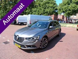 Grijs Gebruikt 2018 Renault Talisman Intens Stationwagen | € 15.944 (Eerlijke prijs)