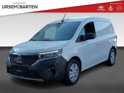 Wit Nieuw 2025 Nissan Townstar N-Connecta Van | € 24.950