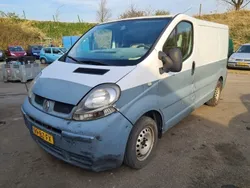 Wit Gebruikt 2006 Renault Trafic Van | € 1.250 (Super prijs)