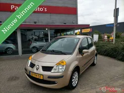 Beige Gebruikt 2006 Renault Modus MPV | € 2.250 (Eerlijke prijs)