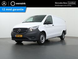 Wit Gebruikt 2021 Mercedes e-Vito MPV | € 18.950 (Super prijs)
