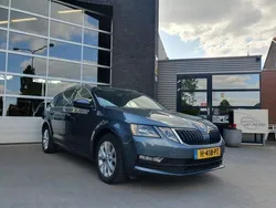 Grijs Gebruikt 2020 Skoda Octavia Business Line Stationwagen | € 19.900 (Eerlijke prijs)
