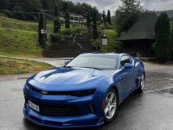 Gebruikt 2016 Chevrolet Camaro Coupé | € 21.000