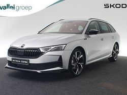 Grijs Nieuw 2025 Skoda Octavia Business Line Stationwagen | € 47.490