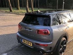 Grijs Gebruikt 2015 Mini Cooper S Clubman Chili Stationwagen | € 13.399 (Eerlijke prijs)