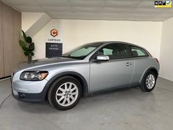 Grijs Gebruikt 2009 Volvo C30 Momentum Hatchback | € 5.250 (Eerlijke prijs)