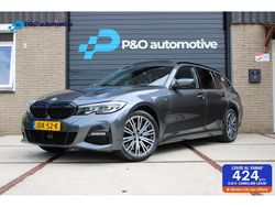 Grijs Gebruikt 2021 BMW 330 M Sport Stationwagen | € 31.995 (Eerlijke prijs)
