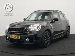 Zwart Gebruikt 2020 Mini Cooper S Countryman Chili SUV | € 27.890 (Goede deal)