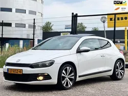 Wit Gebruikt 2011 VW Scirocco Edition Coupé | € 5.850 (Goede deal)