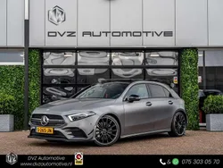 Grijs Gebruikt 2019 Mercedes A35 AMG AMG Hatchback | € 29.950 (Goede deal)