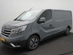 Grijs Nieuw 2024 Renault Trafic R.S. Van | € 35.940