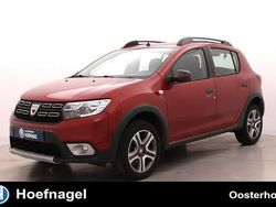 Rood Gebruikt 2020 Dacia Sandero Hatchback | € 12.900 (Eerlijke prijs)