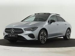 Licht 922 hightechzilver metallic Gebruikt 2024 Mercedes 250 Edition Coupé | € 44.250