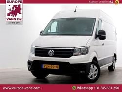Wit Gebruikt 2021 VW Crafter Comfortline Van | € 21.950 (Goede deal)