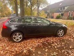 Gebruikt 2013 Volvo V60 Summum Stationwagen | € 5.999