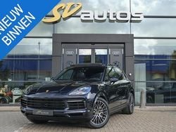 Overige Gebruikt 2019 Porsche Cayenne S SUV | € 59.950