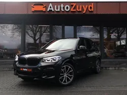 Zwart Gebruikt 2020 BMW X3 Executive SUV | € 43.993 (Eerlijke prijs)