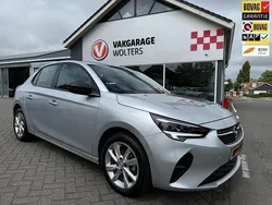 Grijs Gebruikt 2023 Opel Corsa Edition Hatchback | € 16.950 (Eerlijke prijs)