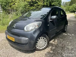 Grijs Gebruikt 2006 Citroën C1 Hatchback | € 1.699 (Eerlijke prijs)