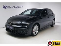 Zwart Gebruikt 2025 VW Golf VIII Style Hatchback | € 40.950