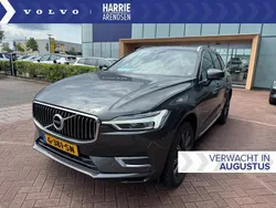 Grijs Gebruikt 2019 Volvo XC60 Inscription SUV | € 35.694 (Iets duurder)