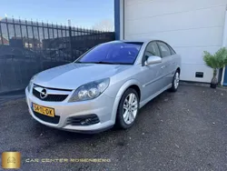 Grijs Gebruikt 2006 Opel Vectra GTS Sport Hatchback | € 1.250 (Super prijs)