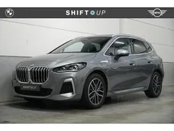 Grijs Gebruikt 2022 BMW 225 Active Tourer M Sport MPV | € 36.940 (Duur)