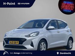 Grijs Nieuw 2025 Hyundai i10 Comfort Hatchback | € 24.490 (Eerlijke prijs)