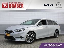Grijs Gebruikt 2025 Kia Ceed Stationwagen | € 33.545 (Duur)
