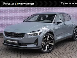 Grijs Gebruikt 2023 Polestar 2 Long Range Single Motor Sedan | € 30.899 (Eerlijke prijs)