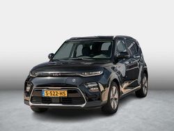 Gebruikt 2023 Kia Soul EV SUV | € 26.989 (Eerlijke prijs)