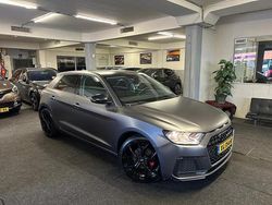 Grijs Gebruikt 2019 Audi A1 Advanced Hatchback | € 14.995 (Iets duurder)