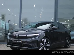 Zwart Gebruikt 2024 Renault Mégane Komfort Hatchback | € 36.100