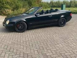 Gebruikt 2001 Mercedes CLK200 Cabriolet | € 2.899