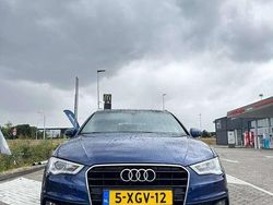 Gebruikt 2014 Audi A3 Sedan | € 8.500 (Iets duurder)