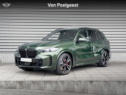 Groen Gebruikt 2025 BMW X5 Performance SUV | € 124.900
