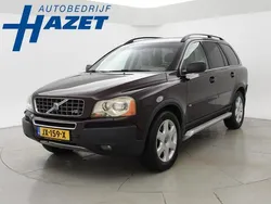 Paars Gebruikt 2005 Volvo XC90 SUV | € 7.950