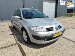 Renault Mégane II