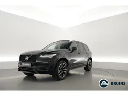 Zwart Gebruikt 2023 Volvo XC90 Plus SUV | € 64.900 (Super prijs)