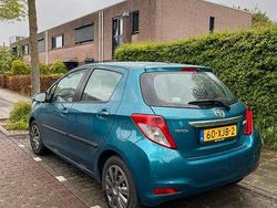 Gebruikt 2012 Toyota Yaris | € 9.995 (Eerlijke prijs)
