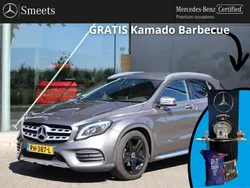 Grijs Gebruikt 2017 Mercedes GLA180 Edition SUV | € 20.888 (Eerlijke prijs)