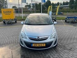 Gebruikt 2013 Opel Corsa | € 4.250 (Eerlijke prijs)